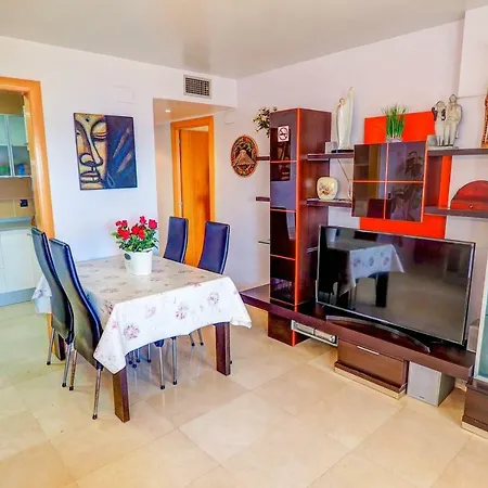 Διαμέρισμα Paradise Sea View *