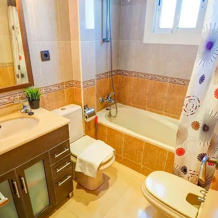 Paradise Sea View Σίτζες
