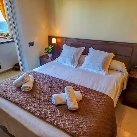 Paradise Sea View Διαμέρισμα *