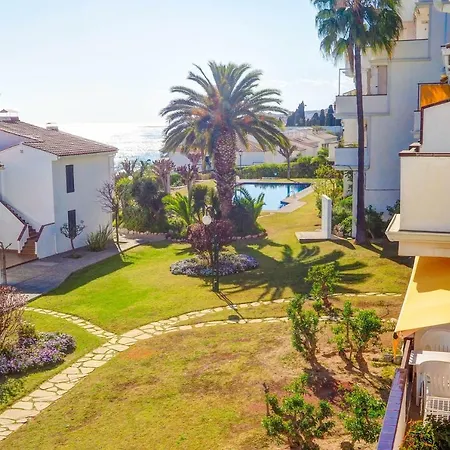 Διαμέρισμα Paradise Sea View