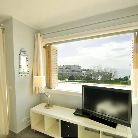 Paradise Sea View Διαμέρισμα