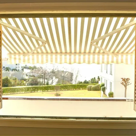 Διαμέρισμα Paradise Sea View
