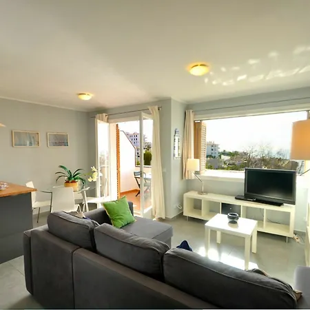 Διαμέρισμα Paradise Sea View *
