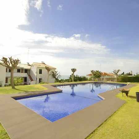 Διαμέρισμα Paradise Sea View *