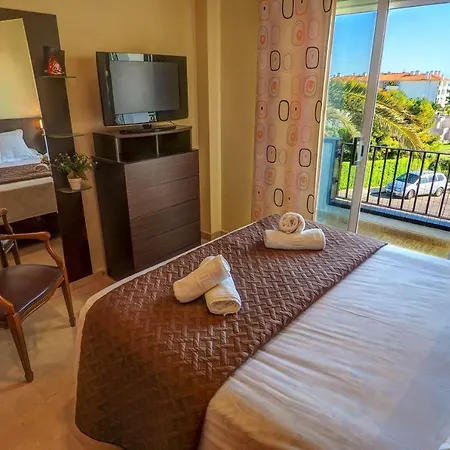 Paradise Sea View سيدجيس