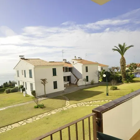 Paradise Sea View *