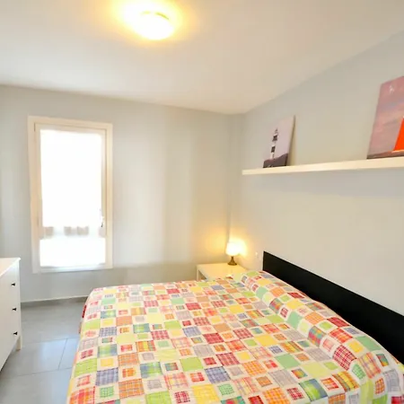 Apartamento Paradise Sea View *
